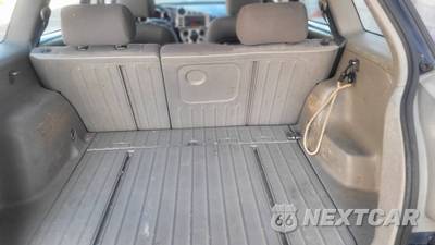 2003 Toyota Matrix XR - zdjęcie 17 z 25 - miniatura