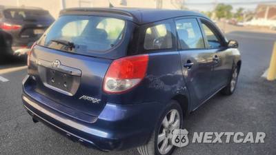 2003 Toyota Matrix XR - zdjęcie 18 z 25 - miniatura