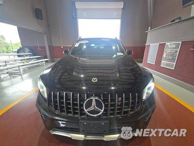 2022 Mercedes-Benz AMG GLB 35 4MATIC - zdjęcie 2 z 17 - miniatura