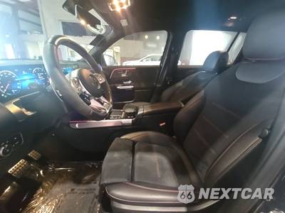 2022 Mercedes-Benz AMG GLB 35 4MATIC - zdjęcie 7 z 17 - miniatura