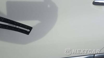 2019 Nissan Murano S - zdjęcie 22 z 22 - miniatura