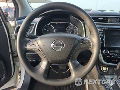 2019 Nissan Murano S - zdjęcie 10 z 22 - miniatura