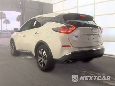 2019 Nissan Murano S - zdjęcie 6 z 22 - miniatura