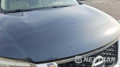2016 Nissan Pathfinder SL - zdjęcie 25 z 46 - miniatura