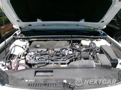2025 Toyota Camry LE - zdjęcie 7 z 26 - miniatura