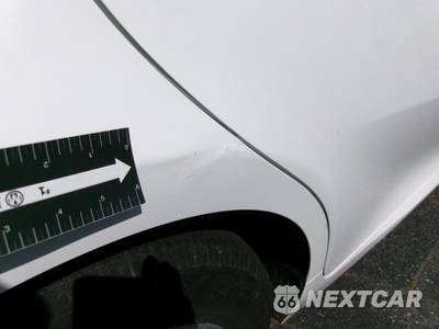 2025 Toyota Camry LE - zdjęcie 24 z 26 - miniatura