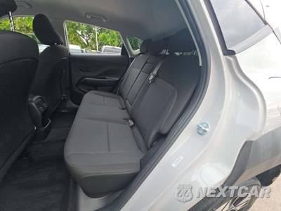 2024 Hyundai Kona SEL - zdjęcie 7 z 8 - miniatura