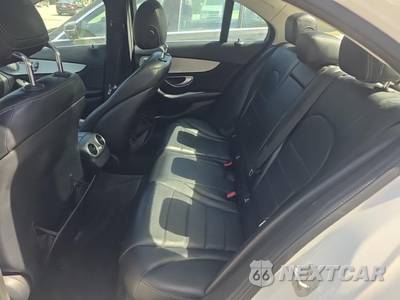 2015 Mercedes-Benz C 300 4MATIC Sedan - zdjęcie 16 z 33 - miniatura