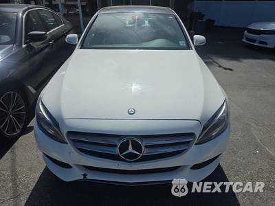 2015 Mercedes-Benz C 300 4MATIC Sedan - zdjęcie 29 z 33 - miniatura