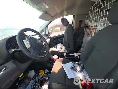 2019 Nissan NV200 Compact Cargo SV 115.2" WB - zdjęcie 7 z 22 - miniatura