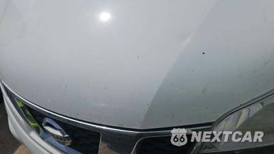 2019 Nissan NV200 Compact Cargo SV 115.2" WB - zdjęcie 21 z 22 - miniatura