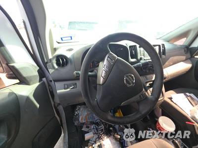 2019 Nissan NV200 Compact Cargo SV 115.2" WB - zdjęcie 10 z 22 - miniatura