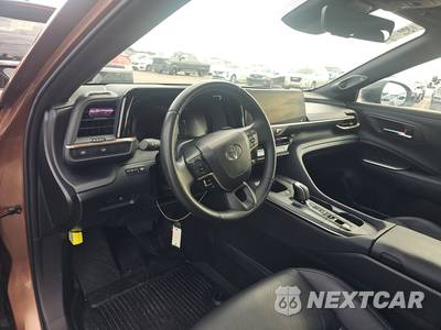 2023 Toyota Crown Platinum - zdjęcie 11 z 19 - miniatura