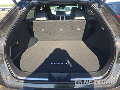 2023 Toyota Venza Limited - zdjęcie 16 z 31 - miniatura