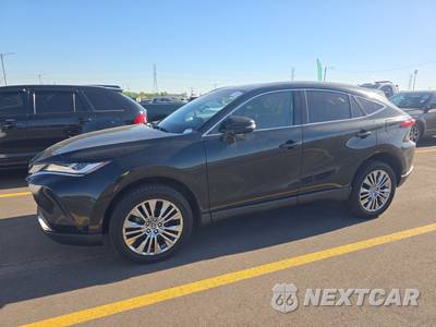2023 Toyota Venza Limited - zdjęcie 1 z 31 - miniatura