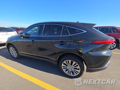 2023 Toyota Venza Limited - zdjęcie 6 z 31 - miniatura