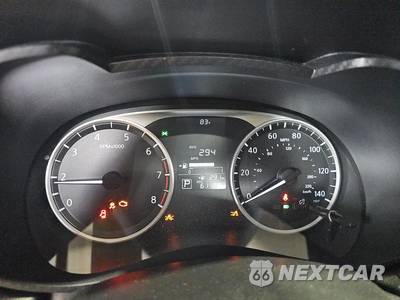 2021 Nissan Versa S - zdjęcie 12 z 19 - miniatura