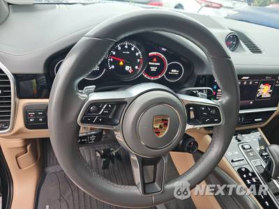 2023 Porsche Cayenne S Coupe Platinum Editi - zdjęcie 10 z 22 - miniatura