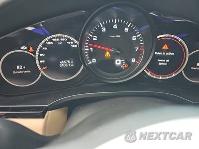 2023 Porsche Cayenne S Coupe Platinum Editi - zdjęcie 12 z 22 - miniatura