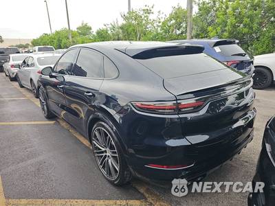 2023 Porsche Cayenne S Coupe Platinum Editi - zdjęcie 6 z 22 - miniatura