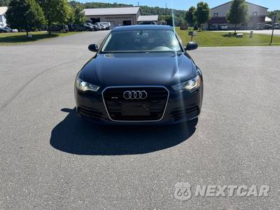 2013 Audi A6 3.0T Premium Plus - zdjęcie 1 z 30 - miniatura