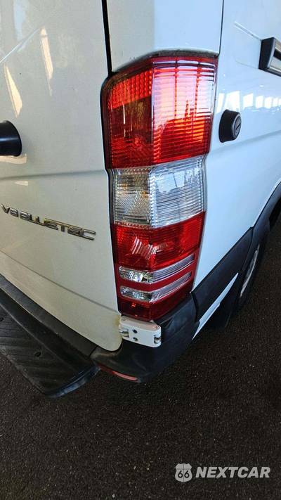 2016 Mercedes-Benz Sprinter 2500 Cargo Van Standard Roof 144.3" WB - zdjęcie 31 z 37 - miniatura
