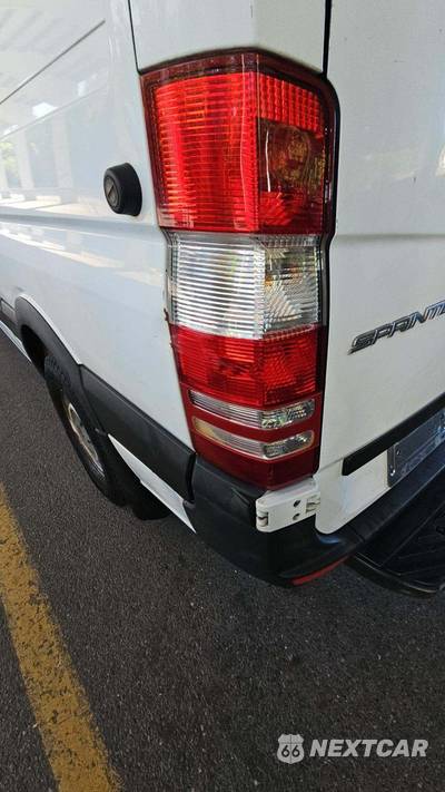 2016 Mercedes-Benz Sprinter 2500 Cargo Van Standard Roof 144.3" WB - zdjęcie 33 z 37 - miniatura