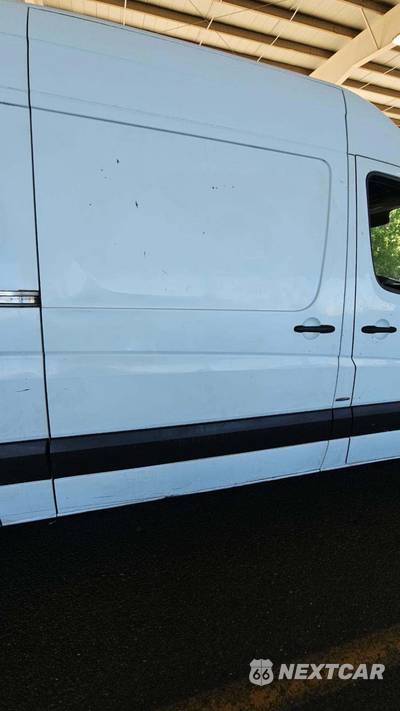 2016 Mercedes-Benz Sprinter 2500 Cargo Van Standard Roof 144.3" WB - zdjęcie 21 z 37 - miniatura