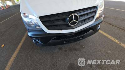 2016 Mercedes-Benz Sprinter 2500 Cargo Van Standard Roof 144.3" WB - zdjęcie 30 z 37 - miniatura