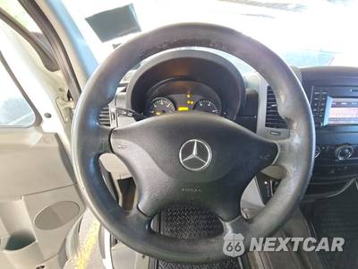2016 Mercedes-Benz Sprinter 2500 Cargo Van Standard Roof 144.3" WB - zdjęcie 10 z 37 - miniatura