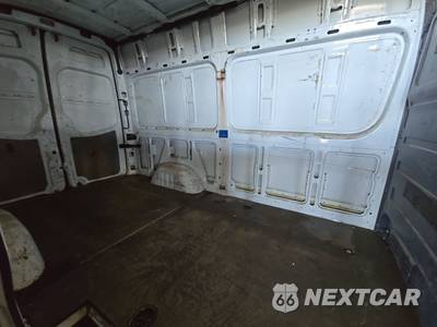 2016 Mercedes-Benz Sprinter 2500 Cargo Van Standard Roof 144.3" WB - zdjęcie 13 z 37 - miniatura