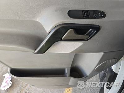 2016 Mercedes-Benz Sprinter 2500 Cargo Van Standard Roof 144.3" WB - zdjęcie 9 z 37 - miniatura