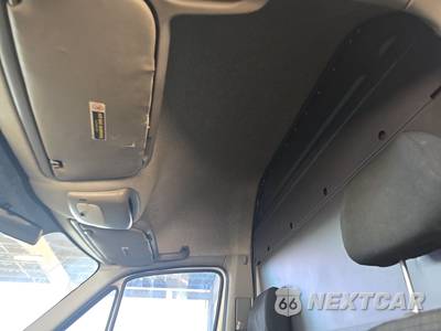 2016 Mercedes-Benz Sprinter 2500 Cargo Van Standard Roof 144.3" WB - zdjęcie 17 z 37 - miniatura