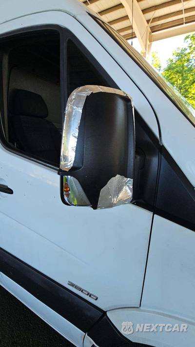 2016 Mercedes-Benz Sprinter 2500 Cargo Van Standard Roof 144.3" WB - zdjęcie 20 z 37 - miniatura