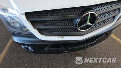 2016 Mercedes-Benz Sprinter 2500 Cargo Van Standard Roof 144.3" WB - zdjęcie 36 z 37 - miniatura