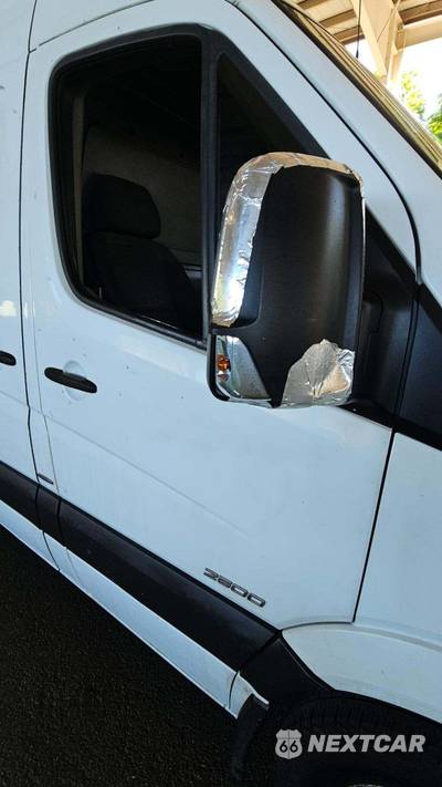 2016 Mercedes-Benz Sprinter 2500 Cargo Van Standard Roof 144.3" WB - zdjęcie 22 z 37 - miniatura