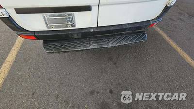 2016 Mercedes-Benz Sprinter 2500 Cargo Van Standard Roof 144.3" WB - zdjęcie 24 z 37 - miniatura