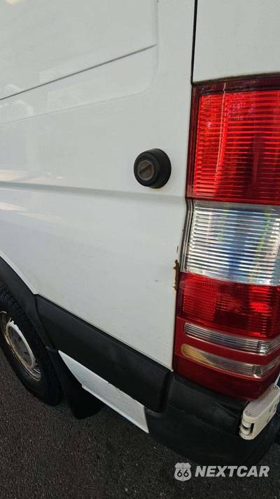 2016 Mercedes-Benz Sprinter 2500 Cargo Van Standard Roof 144.3" WB - zdjęcie 32 z 37 - miniatura