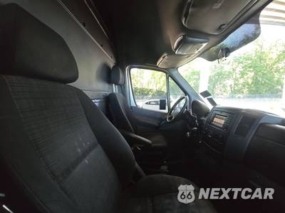 2016 Mercedes-Benz Sprinter 2500 Cargo Van Standard Roof 144.3" WB - zdjęcie 8 z 37 - miniatura