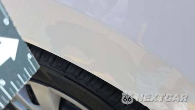 2015 Toyota Corolla LE - zdjęcie 23 z 37 - miniatura