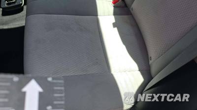 2015 Toyota Corolla LE - zdjęcie 30 z 37 - miniatura