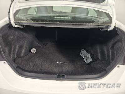 2015 Toyota Corolla LE - zdjęcie 16 z 37 - miniatura