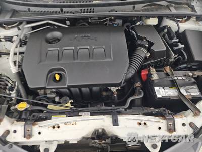 2015 Toyota Corolla LE - zdjęcie 15 z 37 - miniatura