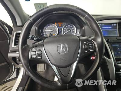 2016 Acura TLX - zdjęcie 10 z 26 - miniatura