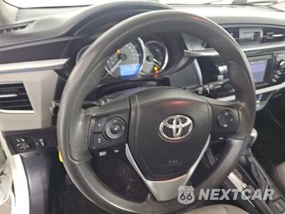 2015 Toyota Corolla LE - zdjęcie 10 z 37 - miniatura