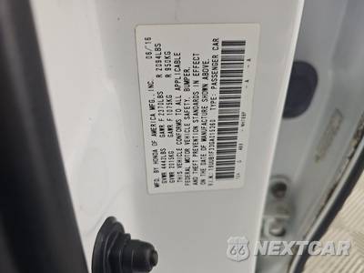 2016 Acura TLX - zdjęcie 14 z 26 - miniatura