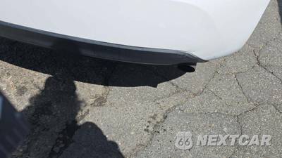 2015 Toyota Corolla LE - zdjęcie 36 z 37 - miniatura