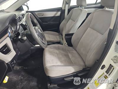 2015 Toyota Corolla LE - zdjęcie 7 z 37 - miniatura