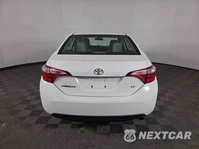 2015 Toyota Corolla LE - zdjęcie 5 z 37 - miniatura