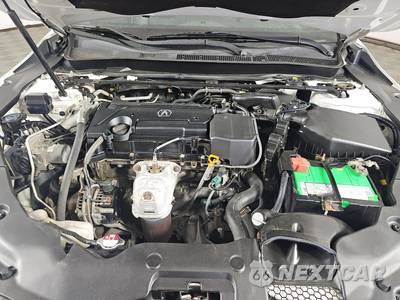 2016 Acura TLX - zdjęcie 15 z 26 - miniatura